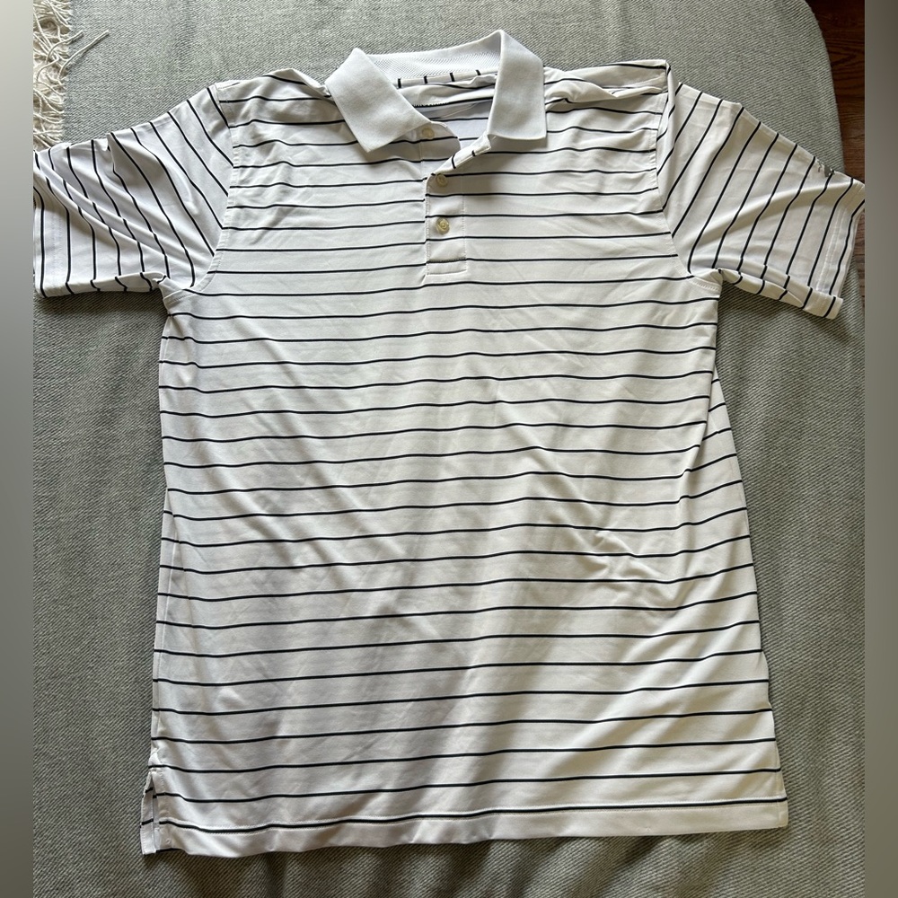 Brooks Brothers Men’s Golf Polo